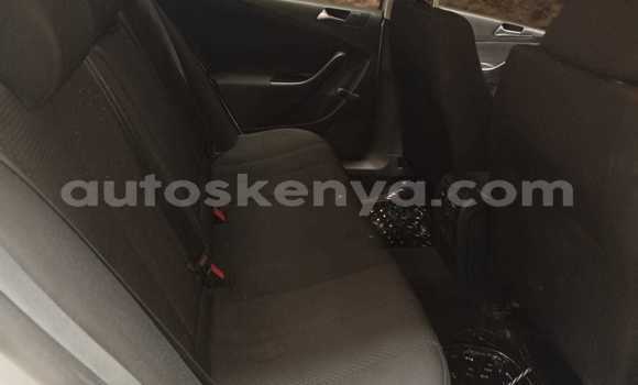 Buy Used Volkswagen Passat Silver Car in Nairobi in Nairobi Buy Used Volkswagen Passat Silver Car in Nairobi in Nairobi