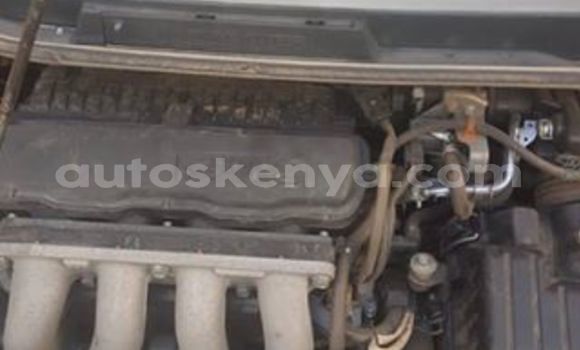 Oofamaa Honda Fit Silver Makiinaa iti Nairobi keessatti Nairobi keessatti Oofamaa Honda Fit Silver Makiinaa iti Nairobi keessatti Nairobi keessatti