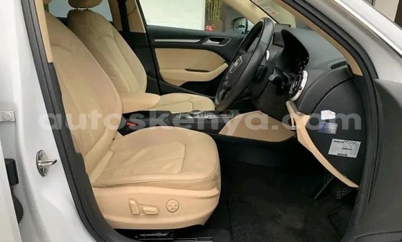 Buy Used Audi A3 White Car in Nairobi in Nairobi Buy Used Audi A3 White Car in Nairobi in Nairobi