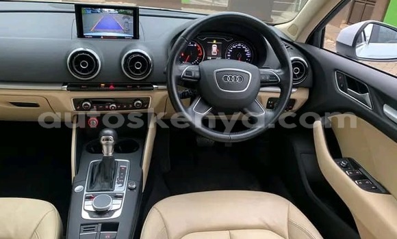 Buy Used Audi A3 White Car in Nairobi in Nairobi Buy Used Audi A3 White Car in Nairobi in Nairobi