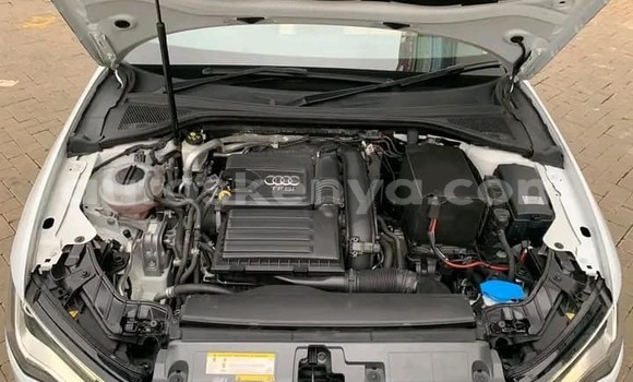 Buy Used Audi A3 White Car in Nairobi in Nairobi Buy Used Audi A3 White Car in Nairobi in Nairobi