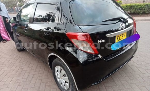 Buy Used Toyota Wish Black Car in Nairobi in Nairobi Buy Used Toyota Wish Black Car in Nairobi in Nairobi