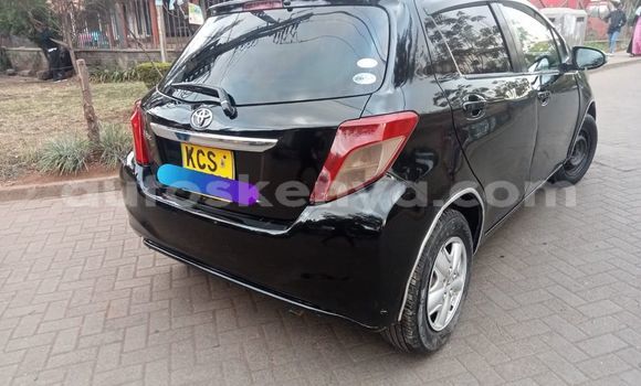 Buy Used Toyota Wish Black Car in Nairobi in Nairobi Buy Used Toyota Wish Black Car in Nairobi in Nairobi