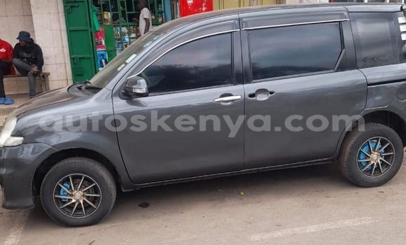 Buy Used Toyota Sienna Other Car in Nairobi in Nairobi Buy Used Toyota Sienna Other Car in Nairobi in Nairobi