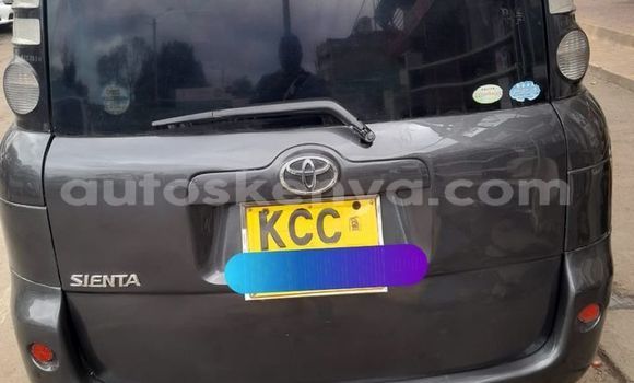 Buy Used Toyota Sienna Other Car in Nairobi in Nairobi Buy Used Toyota Sienna Other Car in Nairobi in Nairobi
