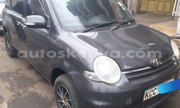 Buy Used Toyota Sienna Other Car in Nairobi in Nairobi Buy Used Toyota Sienna Other Car in Nairobi in Nairobi