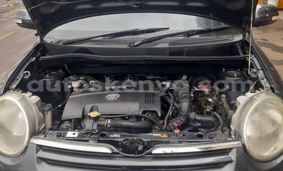 Buy Used Toyota Sienna Other Car in Nairobi in Nairobi Buy Used Toyota Sienna Other Car in Nairobi in Nairobi