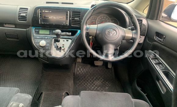 Buy Used Toyota Wish Other Car in Nairobi in Nairobi Buy Used Toyota Wish Other Car in Nairobi in Nairobi