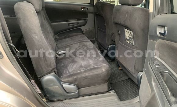 Buy Used Toyota Wish Other Car in Nairobi in Nairobi Buy Used Toyota Wish Other Car in Nairobi in Nairobi