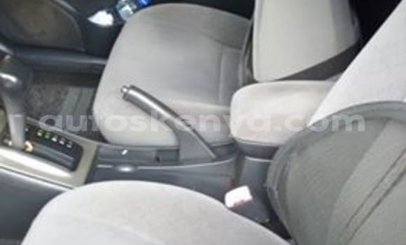 Oofamaa Toyota Allex Silver Makiinaa iti Nairobi keessatti Nairobi keessatti Oofamaa Toyota Allex Silver Makiinaa iti Nairobi keessatti Nairobi keessatti