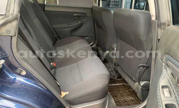 Buy Used Subaru Impreza Blue Car in Nairobi in Nairobi Buy Used Subaru Impreza Blue Car in Nairobi in Nairobi