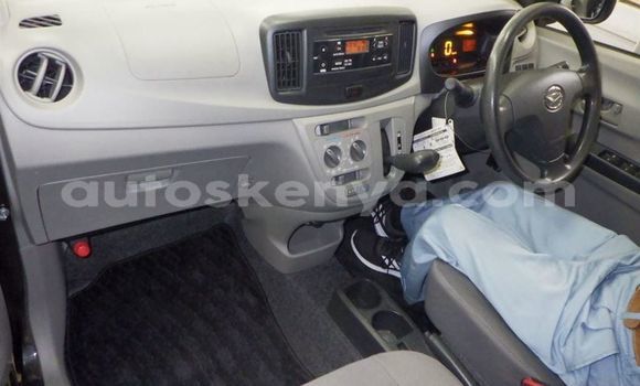 Buy Used Honda Fit Blue Car in Nairobi in Nairobi Buy Used Honda Fit Blue Car in Nairobi in Nairobi