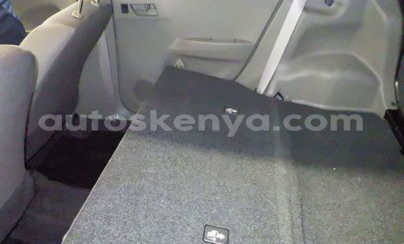 Buy Used Honda Fit Blue Car in Nairobi in Nairobi Buy Used Honda Fit Blue Car in Nairobi in Nairobi