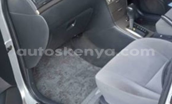 Oofamaa Toyota Allex Silver Makiinaa iti Nairobi keessatti Nairobi keessatti Oofamaa Toyota Allex Silver Makiinaa iti Nairobi keessatti Nairobi keessatti