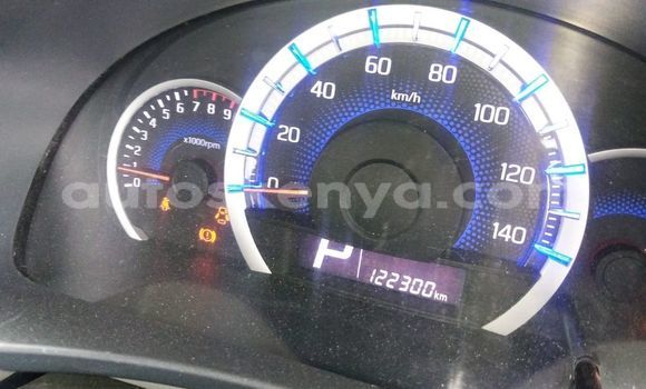 Buy Used Suzuki Wagon R+ Silver Car in Nairobi in Nairobi Buy Used Suzuki Wagon R+ Silver Car in Nairobi in Nairobi