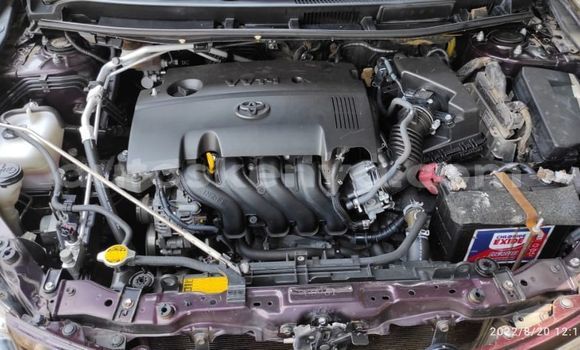 Buy Used Toyota Allion Other Car in Nairobi in Nairobi Buy Used Toyota Allion Other Car in Nairobi in Nairobi