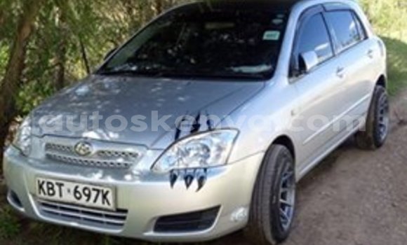 Oofamaa Toyota Allex Silver Makiinaa iti Nairobi keessatti Nairobi keessatti Oofamaa Toyota Allex Silver Makiinaa iti Nairobi keessatti Nairobi keessatti