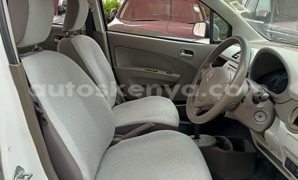 Buy Used Toyota Hilux Silver Car in Nairobi in Nairobi Buy Used Toyota Hilux Silver Car in Nairobi in Nairobi