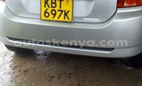 Oofamaa Toyota Allex Silver Makiinaa iti Nairobi keessatti Nairobi keessatti Oofamaa Toyota Allex Silver Makiinaa iti Nairobi keessatti Nairobi keessatti