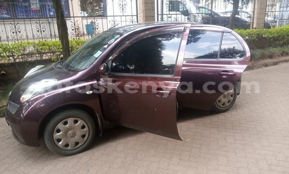 Buy Used Nissan March Other Car in Nairobi in Nairobi Buy Used Nissan March Other Car in Nairobi in Nairobi