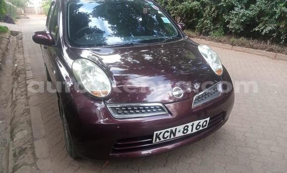 Buy Used Nissan March Other Car in Nairobi in Nairobi Buy Used Nissan March Other Car in Nairobi in Nairobi