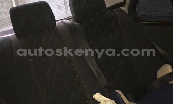 Buy Used Mercedes‒Benz E–Class Silver Car in Nairobi in Nairobi Buy Used Mercedes‒Benz E–Class Silver Car in Nairobi in Nairobi