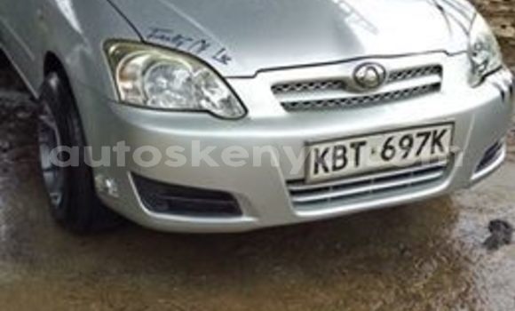 Oofamaa Toyota Allex Silver Makiinaa iti Nairobi keessatti Nairobi keessatti Oofamaa Toyota Allex Silver Makiinaa iti Nairobi keessatti Nairobi keessatti