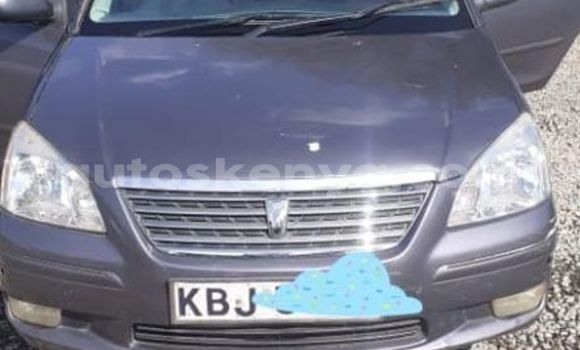 Buy Used Toyota Premio Other Car in Nairobi in Nairobi Buy Used Toyota Premio Other Car in Nairobi in Nairobi
