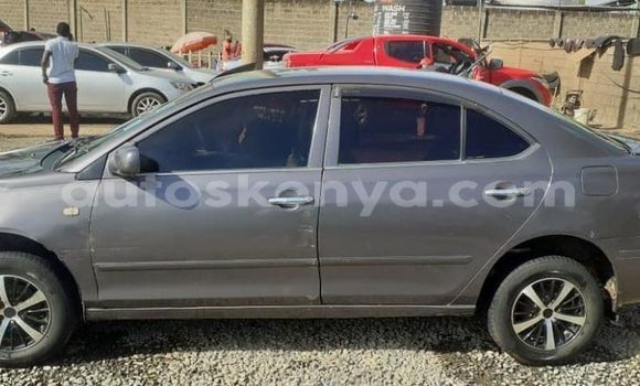 Buy Used Toyota Premio Other Car in Nairobi in Nairobi Buy Used Toyota Premio Other Car in Nairobi in Nairobi