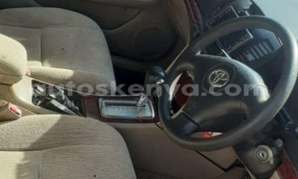 Buy Used Toyota Premio Other Car in Nairobi in Nairobi Buy Used Toyota Premio Other Car in Nairobi in Nairobi