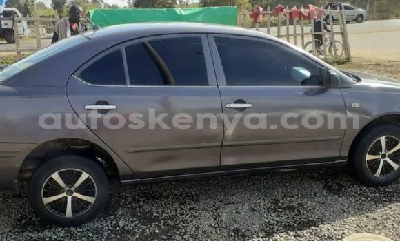 Buy Used Toyota Premio Other Car in Nairobi in Nairobi Buy Used Toyota Premio Other Car in Nairobi in Nairobi