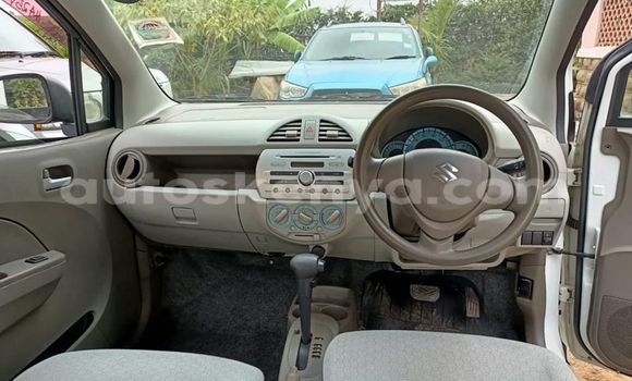 Buy Used Suzuki Alto White Car in Nairobi in Nairobi Buy Used Suzuki Alto White Car in Nairobi in Nairobi