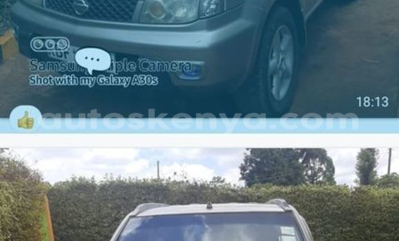 Oofamaa Nissan X–Trail Other Makiinaa iti Nairobi keessatti Nairobi keessatti Oofamaa Nissan X–Trail Other Makiinaa iti Nairobi keessatti Nairobi keessatti