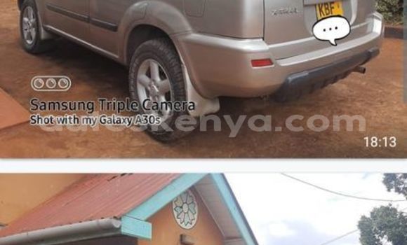 Buy Used Nissan X–Trail Other Car in Nairobi in Nairobi Buy Used Nissan X–Trail Other Car in Nairobi in Nairobi