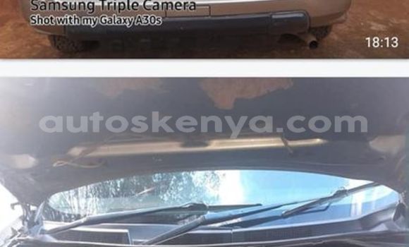 Buy Used Nissan X–Trail Other Car in Nairobi in Nairobi Buy Used Nissan X–Trail Other Car in Nairobi in Nairobi