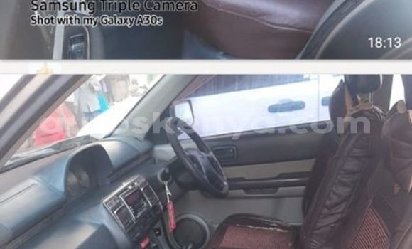 Buy Used Nissan X–Trail Other Car in Nairobi in Nairobi Buy Used Nissan X–Trail Other Car in Nairobi in Nairobi