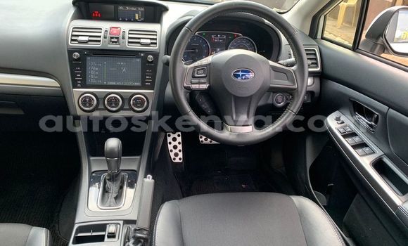 Buy Used Subaru Impreza White Car in Nairobi in Nairobi Buy Used Subaru Impreza White Car in Nairobi in Nairobi