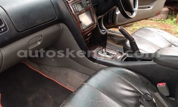 Buy Used Mitsubishi Galant Black Car in Nairobi in Nairobi Buy Used Mitsubishi Galant Black Car in Nairobi in Nairobi
