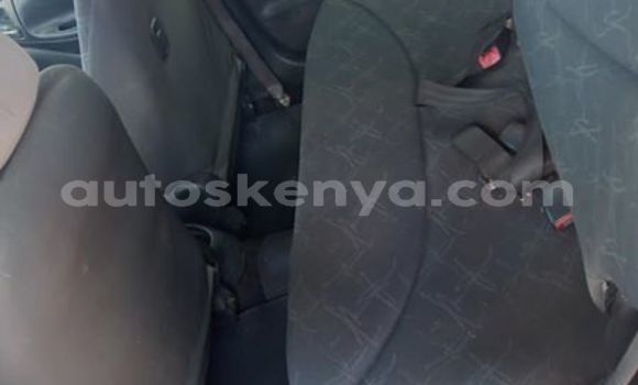 Oofamaa Toyota Vitz White Makiinaa iti Kiambu keessatti Central Kenya keessatti Oofamaa Toyota Vitz White Makiinaa iti Kiambu keessatti Central Kenya keessatti