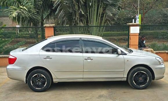 Oofamaa Toyota Premio Silver Makiinaa iti Nairobi keessatti Nairobi keessatti Oofamaa Toyota Premio Silver Makiinaa iti Nairobi keessatti Nairobi keessatti