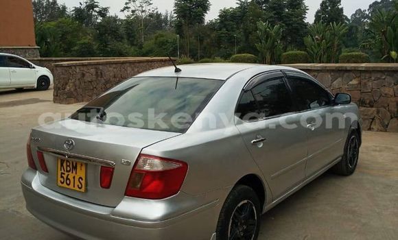 Oofamaa Toyota Premio Silver Makiinaa iti Nairobi keessatti Nairobi keessatti Oofamaa Toyota Premio Silver Makiinaa iti Nairobi keessatti Nairobi keessatti