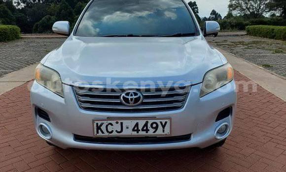 Oofamaa Toyota Vanguard Silver Makiinaa iti Nairobi keessatti Nairobi keessatti Oofamaa Toyota Vanguard Silver Makiinaa iti Nairobi keessatti Nairobi keessatti