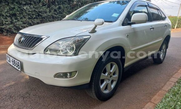 Oofamaa Toyota Harrier White Makiinaa iti Nairobi keessatti Nairobi keessatti Oofamaa Toyota Harrier White Makiinaa iti Nairobi keessatti Nairobi keessatti