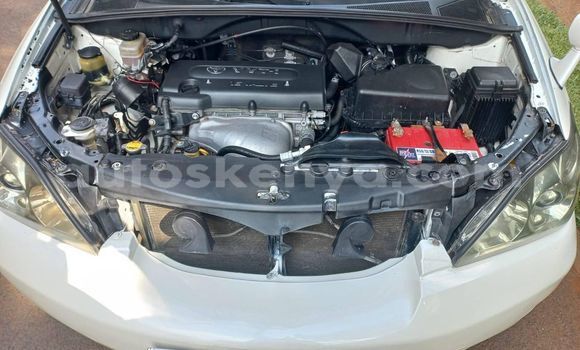 Oofamaa Toyota Harrier White Makiinaa iti Nairobi keessatti Nairobi keessatti Oofamaa Toyota Harrier White Makiinaa iti Nairobi keessatti Nairobi keessatti