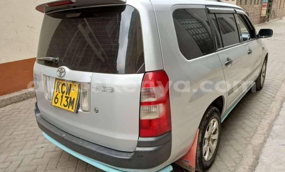 Oofamaa Toyota Succeed Silver Makiinaa iti Nairobi keessatti Nairobi keessatti Oofamaa Toyota Succeed Silver Makiinaa iti Nairobi keessatti Nairobi keessatti