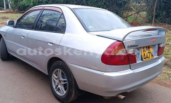 Buy Used Mitsubishi Lancer Silver Car in Nairobi in Nairobi Buy Used Mitsubishi Lancer Silver Car in Nairobi in Nairobi