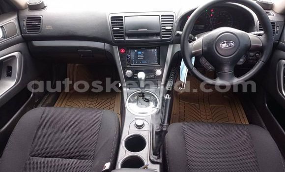 Buy Used Subaru Outback Brown Car in Nairobi in Nairobi Buy Used Subaru Outback Brown Car in Nairobi in Nairobi
