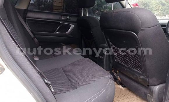 Buy Used Subaru Outback Brown Car in Nairobi in Nairobi Buy Used Subaru Outback Brown Car in Nairobi in Nairobi