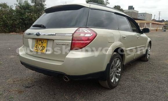 Buy Used Subaru Outback Brown Car in Nairobi in Nairobi Buy Used Subaru Outback Brown Car in Nairobi in Nairobi