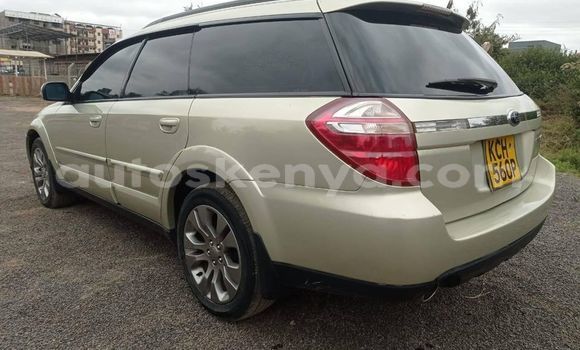 Buy Used Subaru Outback Brown Car in Nairobi in Nairobi Buy Used Subaru Outback Brown Car in Nairobi in Nairobi